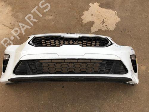 Used Front bumper KIA CEED (CD) 1.0 T-GDI (120 hp) 29538711
