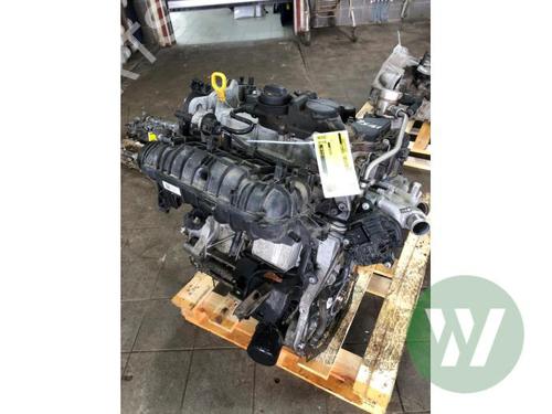 Motor Motor AUDI Q2 (GAB, GAG) 35 TFSI (150 hp) 39690458 39690458