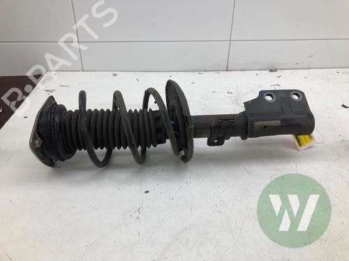 Used Right front shock absorber Right front shock absorber VAUXHALL GRANDLAND X / GRANDLAND (A18) 1.6 Turbo D (75) (120 hp) 34253700 34253700