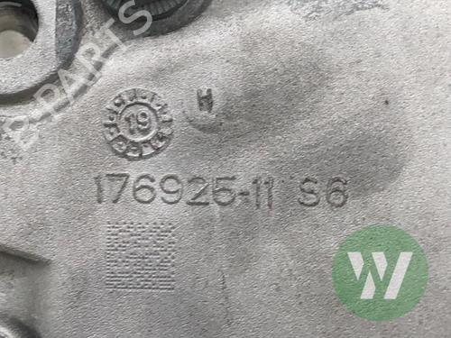 Front differential BMW 5 Touring (G31) 520 d xDrive | BP37071437M23 - Image 3