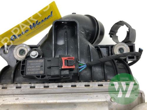 Intercooler JAGUAR F-PACE (X761) 2.0 Ti4 AWD | BP37151810M30 - Image 7