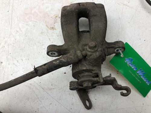 Used Right rear brake caliper SEAT LEON ST (5F8) 1.2 TSI (86 hp) 14577368