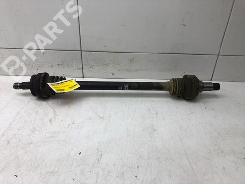 Used Right rear driveshaft Right rear driveshaft MERCEDES-BENZ C-CLASS (W204) C 180 CDI (204.000) (120 hp) 10359777 10359777