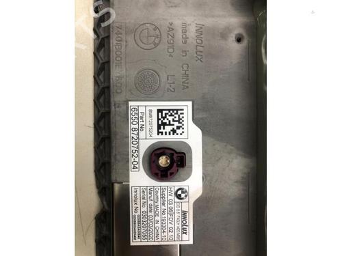 Multifunctionele display BMW 1 (F40) 116 d | BP18957452C48 