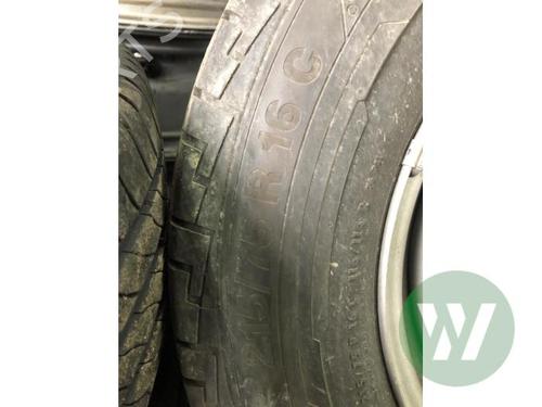Fælk FIAT DUCATO Van (250_) 160 Multijet 2,3 D | BP32278149C45 - Image 10