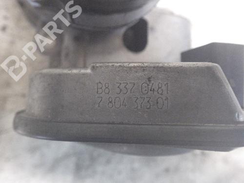 Throttle body BMW 1 Coupe (E82) 120 d | BP4711968M82