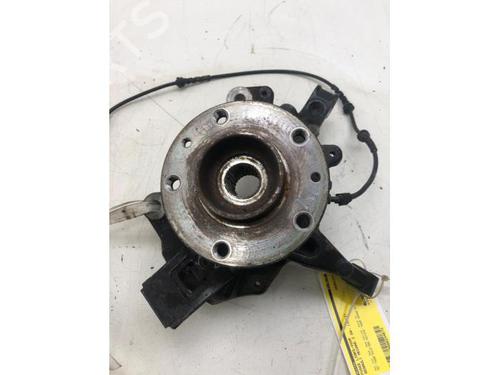 Left front steering knuckle RENAULT MEGANE III Hatchback (BZ0/1_, B3_) 1.5 dCi (BZ0C) | BP19415727M25 
