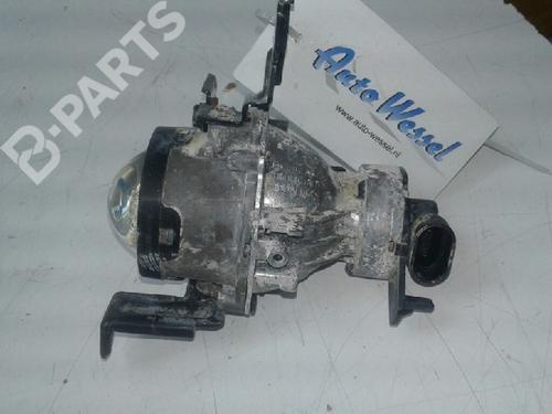 Left front fog light KIA SPORTAGE IV (QL, QLE) 1.6 GDI | BP7757700C30 