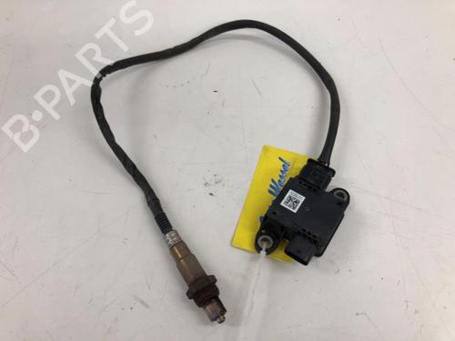Used Electronic sensor RENAULT MASTER III Platform/Chassis (EV, HV, UV) 2.3 dCi 180 FWD (EV04, HV04, UV04) (179 hp) 28172223