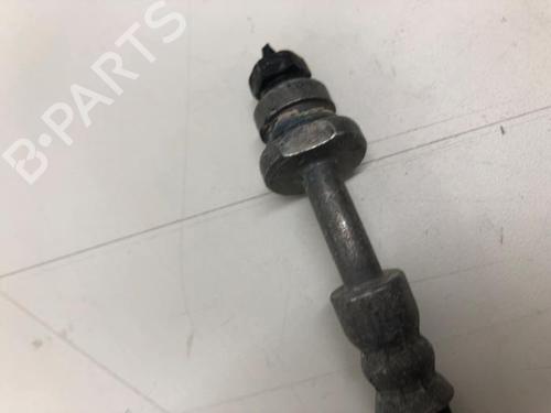 Used Left rear brake caliper KIA SPORTAGE IV (QL, QLE) 1.6 CRDi (116 hp) 27627052