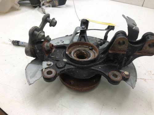 Left front steering knuckle CITROËN BERLINGO Box Body/MPV (K9) 1.5 BlueHDi 100 | BP13375689M25 