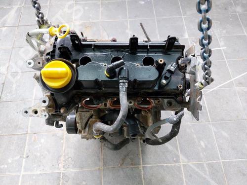 Motor NISSAN MICRA V (K14) 1.0 IG-T 100 (101 hp) 28583900