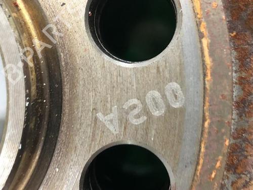 Used Flywheel PORSCHE PANAMERA (970) 3.6 (300 hp) 30165037