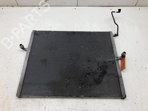 Used Water radiator MERCEDES-BENZ GLE (V167) GLE 350 de 4-matic (167.117) (320 hp) 25845812