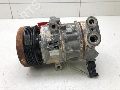 Used AC compressor OPEL CORSA E (X15) 1.4 (08, 68) (90 hp) 12601106
