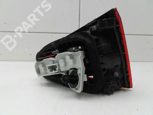 Left taillight VW GOLF VII (5G1, BQ1, BE1, BE2) 1.0 TSI | BP7284938C34 
