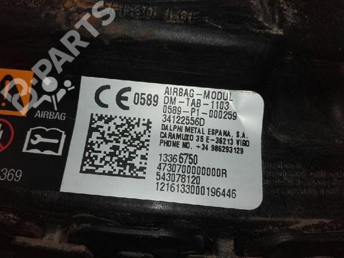 Other OPEL ADAM (M13) 1.0 | BP8528281O1 