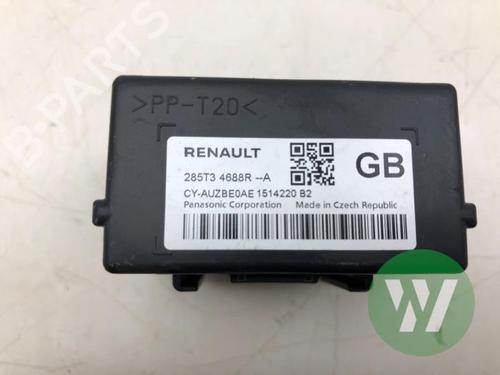 Other RENAULT MEGANE E-TECH SUV EV60 (BNJ1) | BP39914392O1 - Image 3
