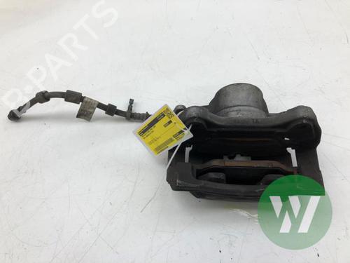 Left front brake caliper OPEL INSIGNIA B Sports Tourer (Z18) 1.5 CDTi (35) | BP32392862M105 