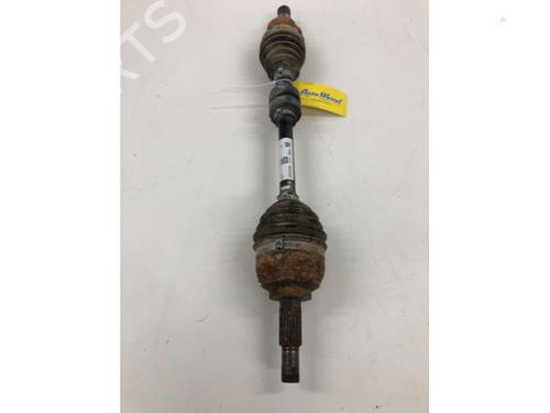 Drivksel foran venstre NISSAN MICRA V (K14) 1.0 IG-T 100 (101 hp) 29808776