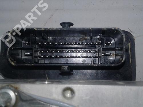 ABS pump OPEL ASTRA K (B16) 1.4 Turbo (68) | BP7639210M43 