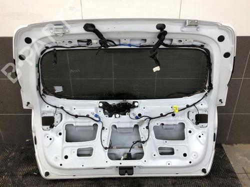 Tailgate KIA SPORTAGE IV (QL, QLE) 1.6 GDI | BP29861495C6