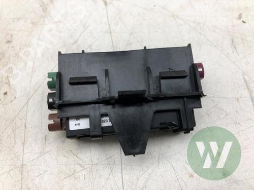 Used Other Other VW T-CROSS (C11, D31) 1.0 TSi (116 hp) 33675845 33675845