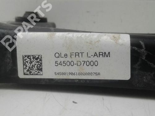 Left front suspension arm KIA SPORTAGE IV (QL, QLE) 1.6 GDI | BP9526605M12 