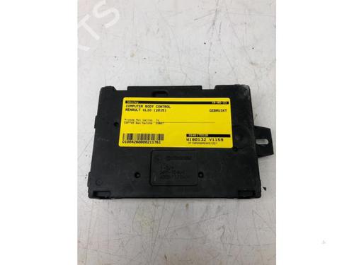 Used Electronic module RENAULT CLIO IV (BH_) 1.2 16V (73 hp) 14578757