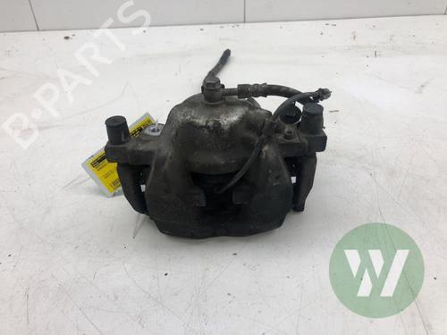 Used Left front brake caliper Left front brake caliper MERCEDES-BENZ CITAN Box Body/MPV (W420) 1.5 112 CDI (420.633, 420.635) (116 hp) 39915814 39915814