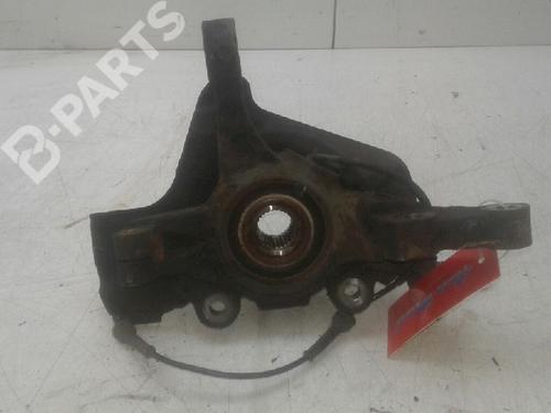 Left front steering knuckle OPEL COMBO Box Body/MPV (X12) 1.4 (B05) | BP5184080M25 