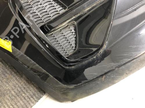 Front bumper KIA SPORTAGE IV (QL, QLE) 2.0 CRDi AWD | BP29888035C7 