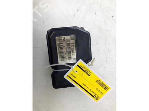 Used ABS pump OPEL INSIGNIA A Saloon (G09) 1.6 (69) (116 hp) 16028952