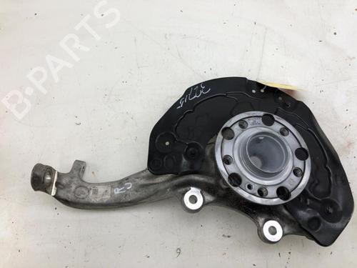 Used Right front steering knuckle Right front steering knuckle MERCEDES-BENZ C-CLASS (W206) C 300 e (206.054) (313 hp) 39913659 39913659