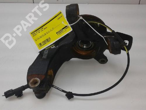Right front steering knuckle PEUGEOT 108 1.2 | BP7100948M26