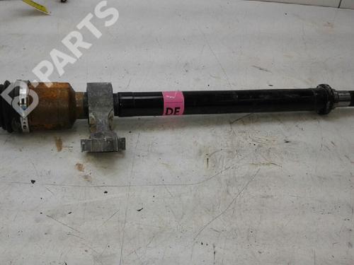 Right front driveshaft KIA NIRO I (DE) 1.6 GDI Hybrid | BP7796331M39 