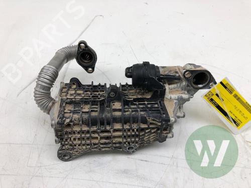 Egr PEUGEOT 2008 I (CU_) 1.5 BlueHDI 100 (102 hp) 31319583