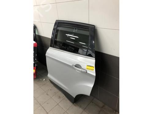 Left rear door FORD KUGA II (DM2) 1.5 EcoBoost | BP30560731C4 