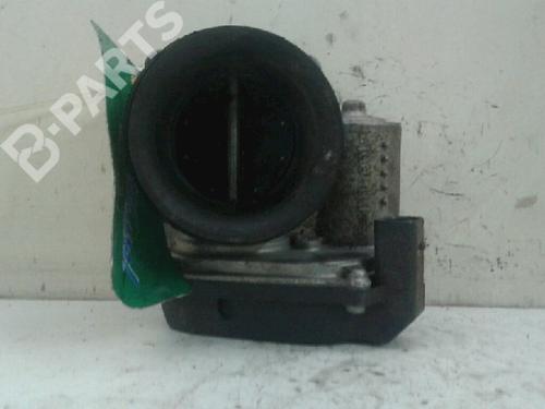 Used Throttle body VW POLO V (6R1, 6C1) 1.4 GTI (180 hp) 4838611