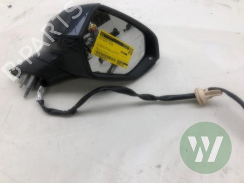 Used Right mirror Right mirror 36951765 36951765