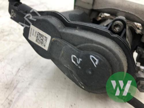 Right rear brake caliper OPEL MOKKA 1.2 (76) | BP38442366M106 - Image 3