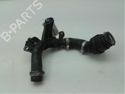 Used Exhaust system NISSAN MICRA V (K14) 1.0 IG-T 100 (101 hp) 14574096