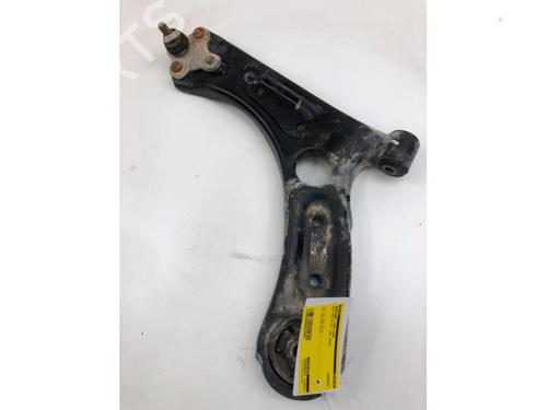 Used Left front suspension arm KIA CEED (CD) 1.4 (99 hp) 17741308