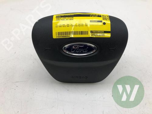 Used Driver airbag FORD PUMA (J2K, CF7) 1.0 EcoBoost mHEV (125 hp) 31937048