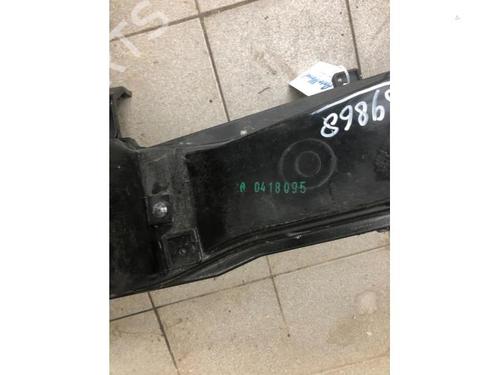 Rear bumper reinforcement HYUNDAI ix20 (JC) 1.6 | BP16693098C73