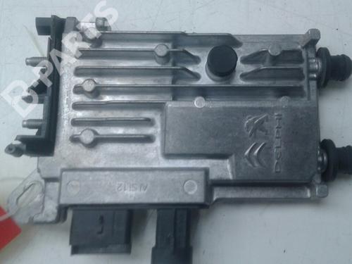 Used Control unit Control unit OPEL GRANDLAND / GRANDLAND X (A18, P1UO) 1.2 (75) (131 hp) 8911111 8911111