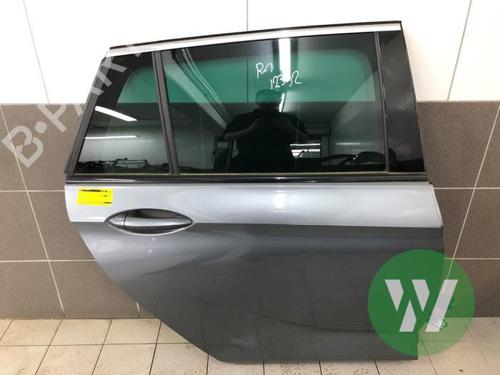 Porta trás direita OPEL INSIGNIA B Sports Tourer (Z18) 1.5 CDTi (35) (122 hp) 32378075