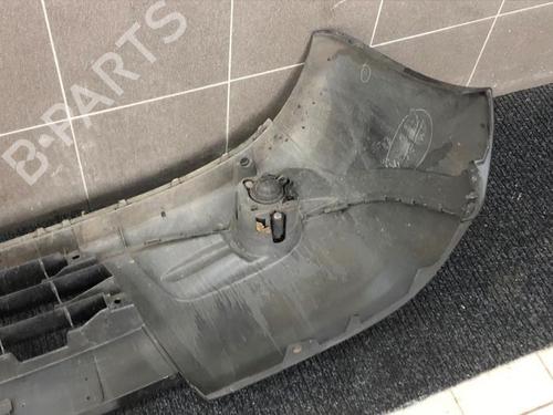Front bumper OPEL VIVARO A Van (X83) 2.5 CDTI (F7) | BP27295026C7 