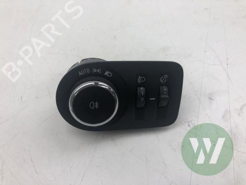 Headlight switch OPEL ASTRA K (B16) 1.4 Turbo (68) | BP31718705I24 - Image 2
