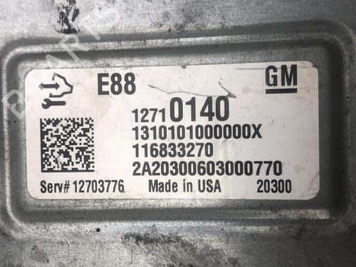 Engine control unit (ECU) CHEVROLET CAMARO 2.0 Turbo | BP25209717M57 